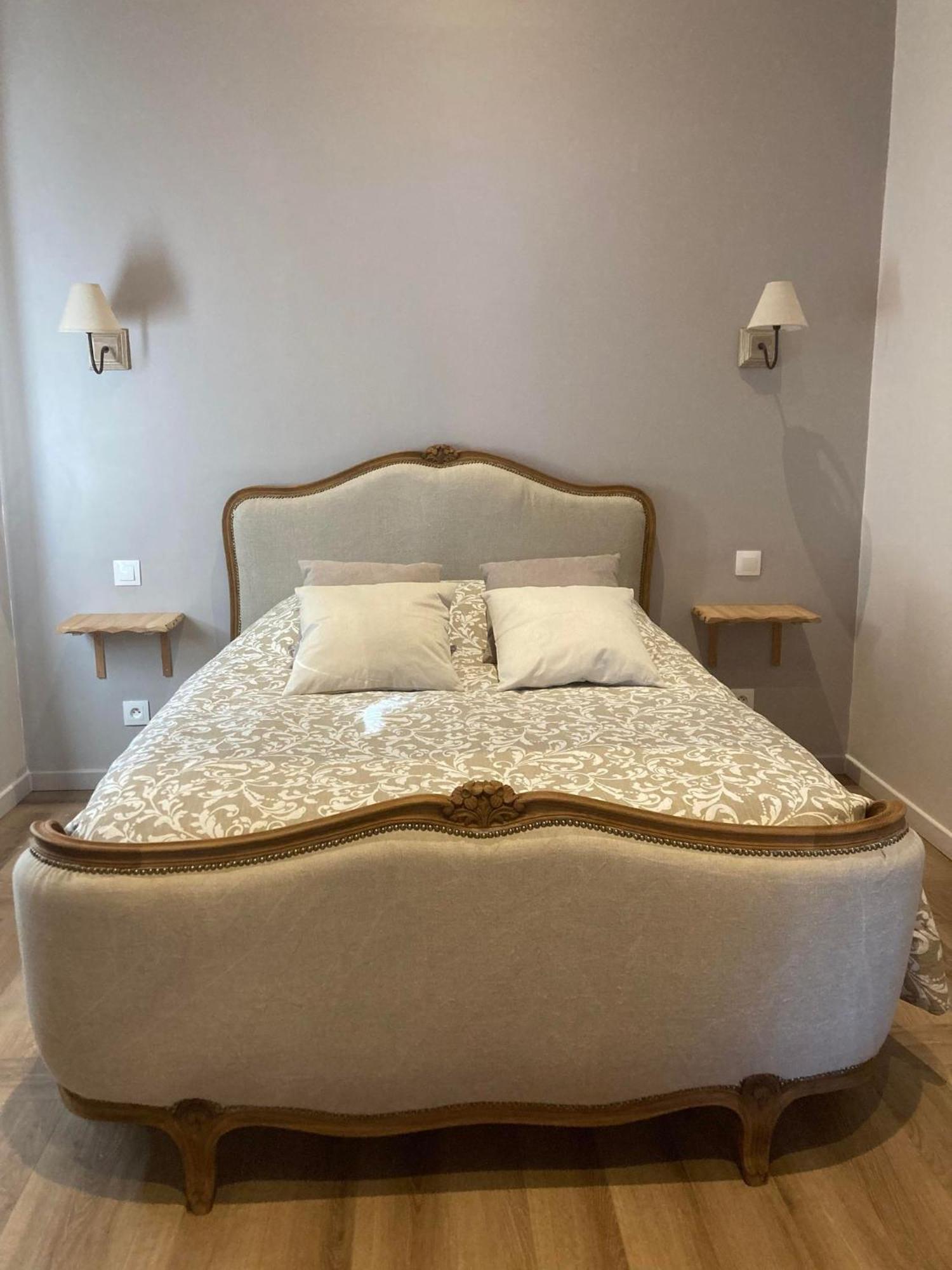 Gite De La Chapelle Option Spa Verchocq Zewnętrze zdjęcie
