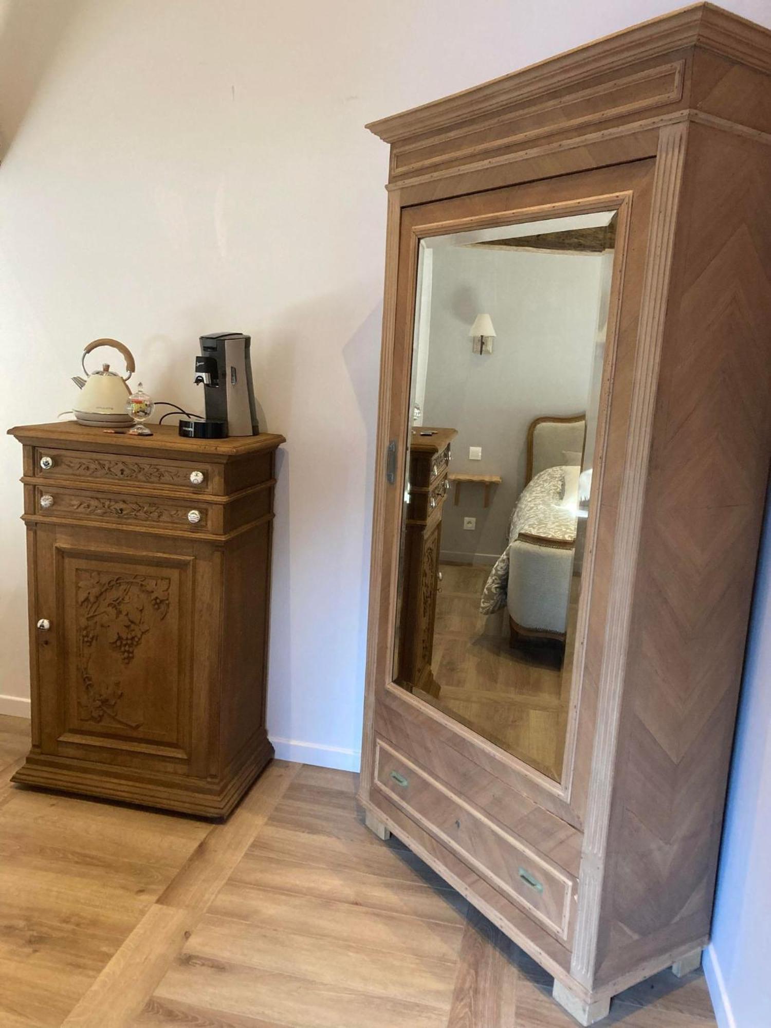 Gite De La Chapelle Option Spa Verchocq Zewnętrze zdjęcie